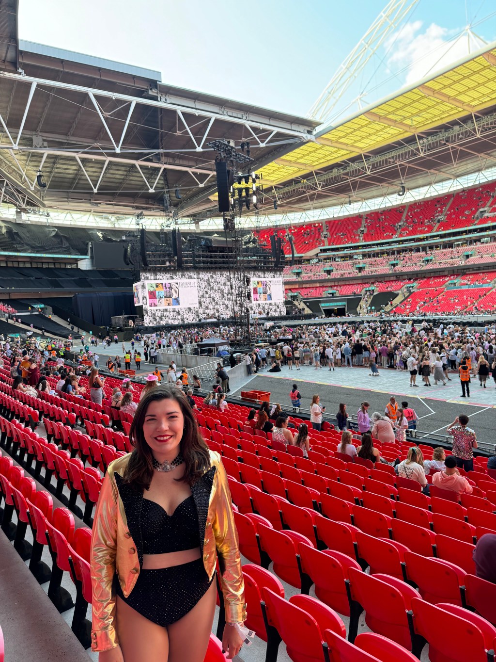 I Can Do It With a Broken&nbsp;Heart