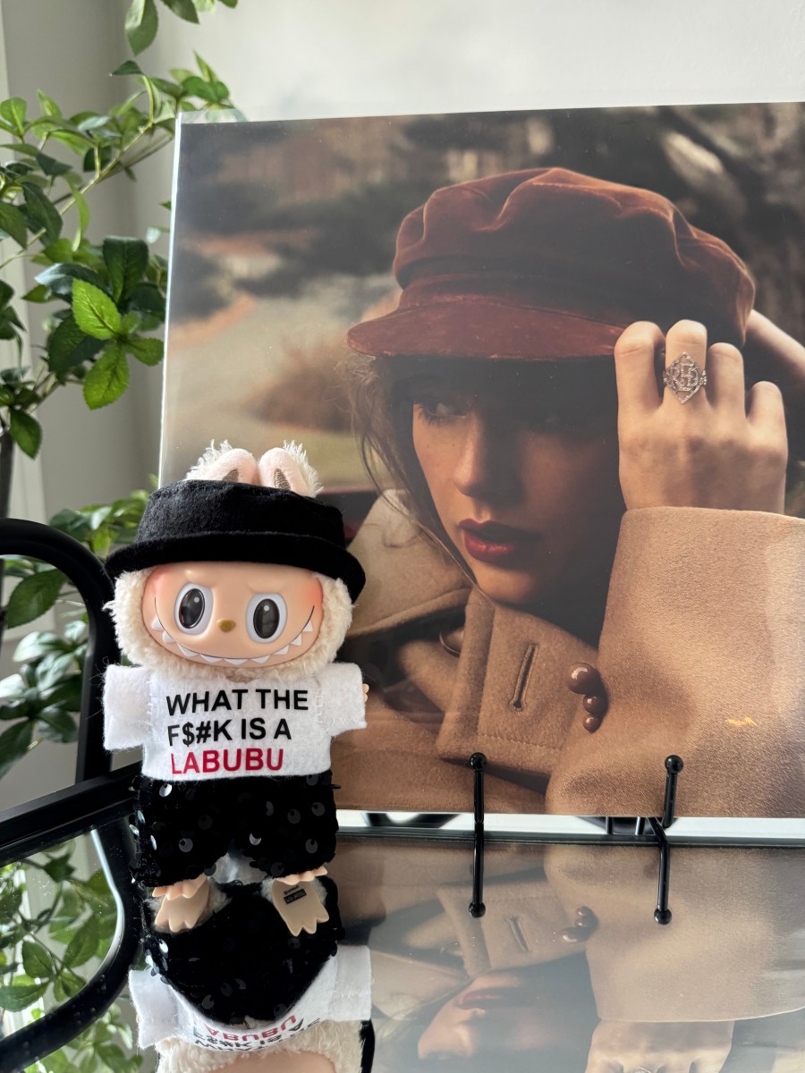 Taybubu Eras Tour – DIY Eras Tour&nbsp;Outfits